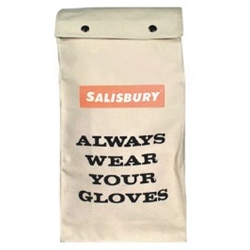 Salisbury Arc Flash Gloves 11 Cal