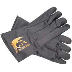 Salisbury Arc Flash Gloves 11 Cal