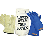 Salisbury Arc Flash Gloves 11 Cal