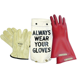 Salisbury Arc Flash Gloves 11 Cal