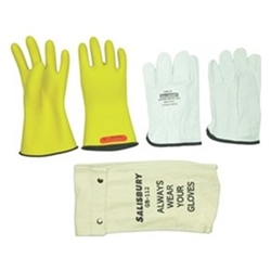 Salisbury Arc Flash Gloves 11 Cal